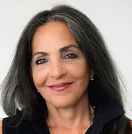 Martha Bejar, MBA