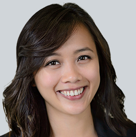 Kristy Nguyen, CFA