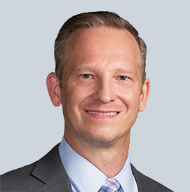 Kevin Holleron Headshot