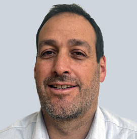 Sergio Unzueta